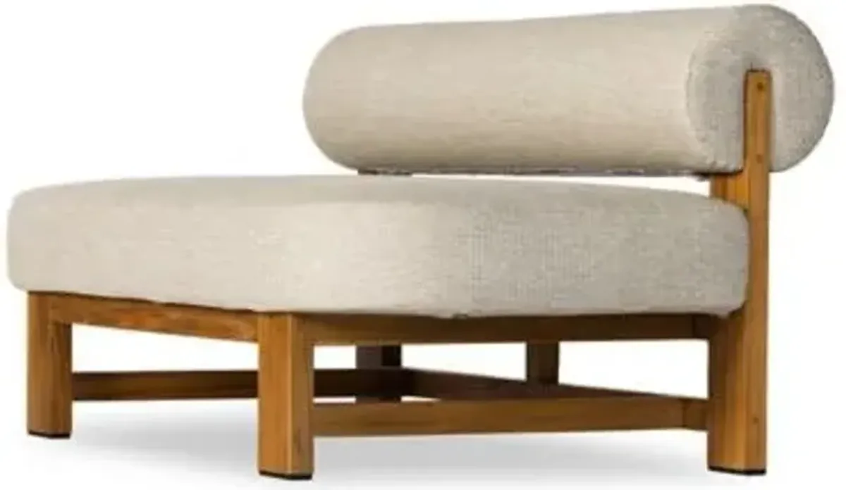 Malta Outdoor Sofa