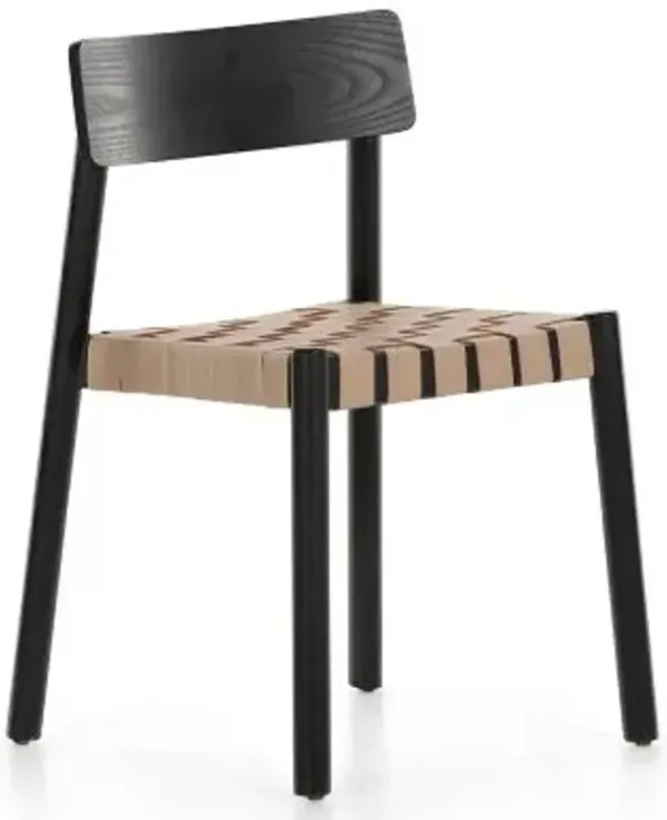 Heisler Dining Chair
