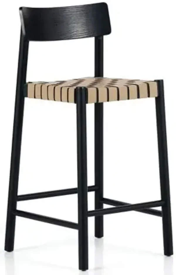 Heisler Stool