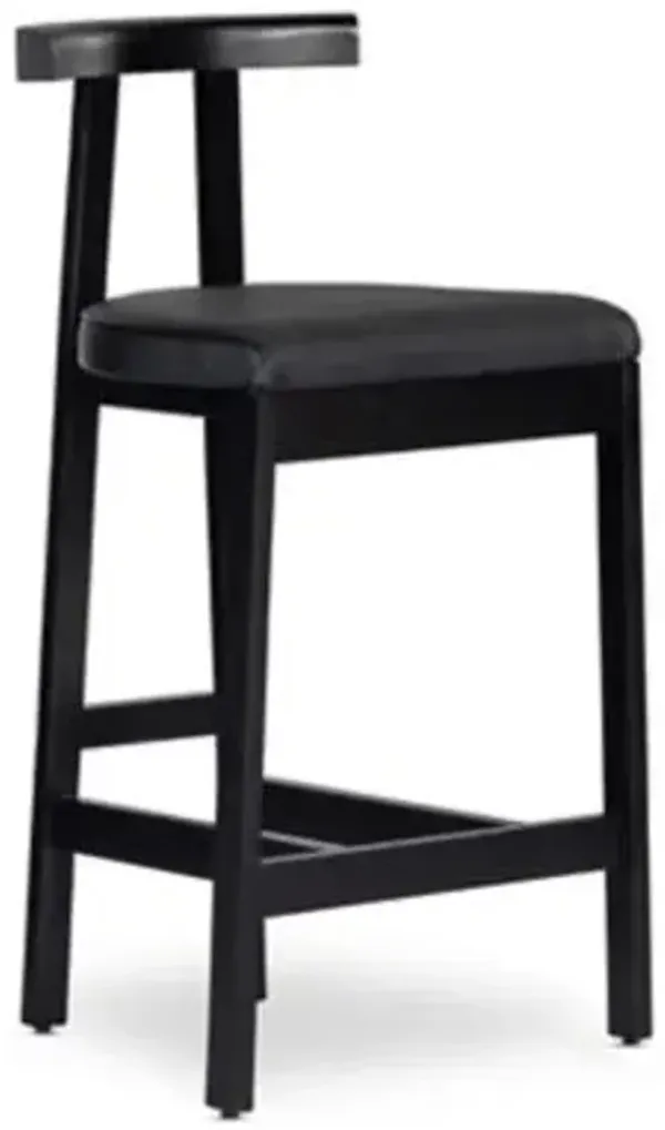 Tex Bar & Counter Stool