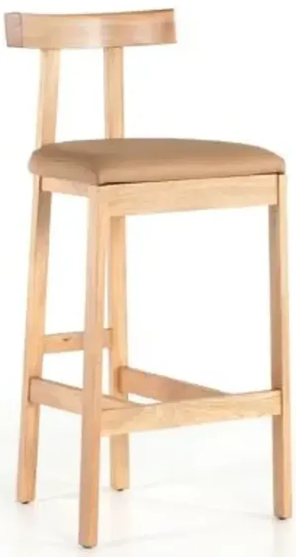 Tex Bar & Counter Stool