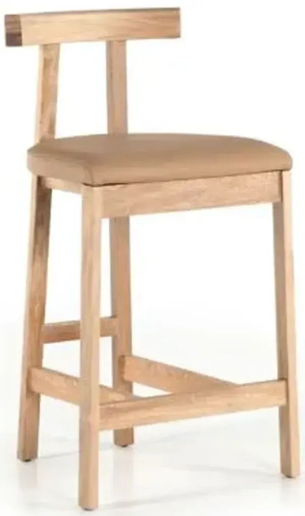 Tex Bar & Counter Stool