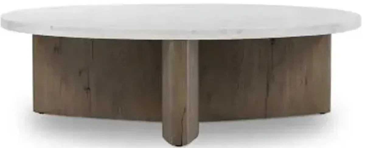 Toli Coffee Table