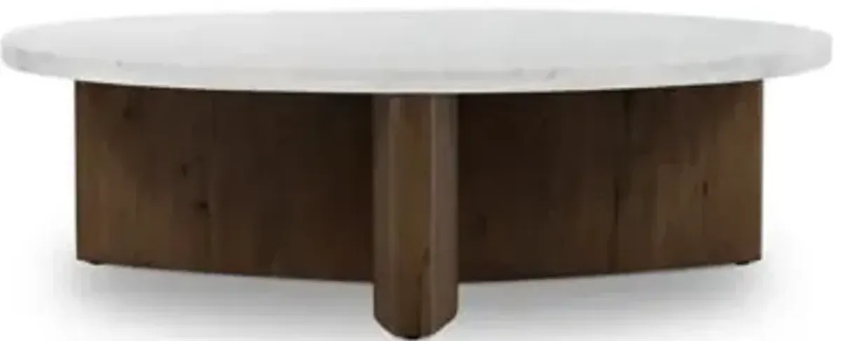 Toli Coffee Table