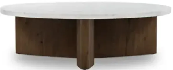 Toli Coffee Table