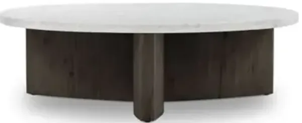 Toli Coffee Table