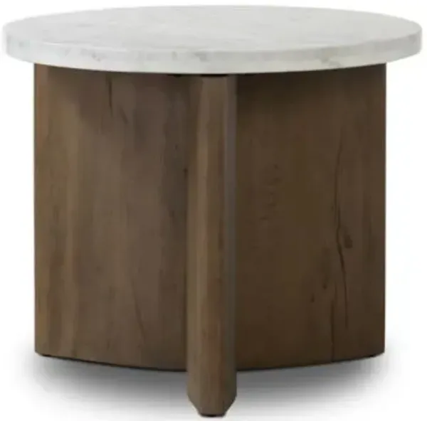 Toli End Table