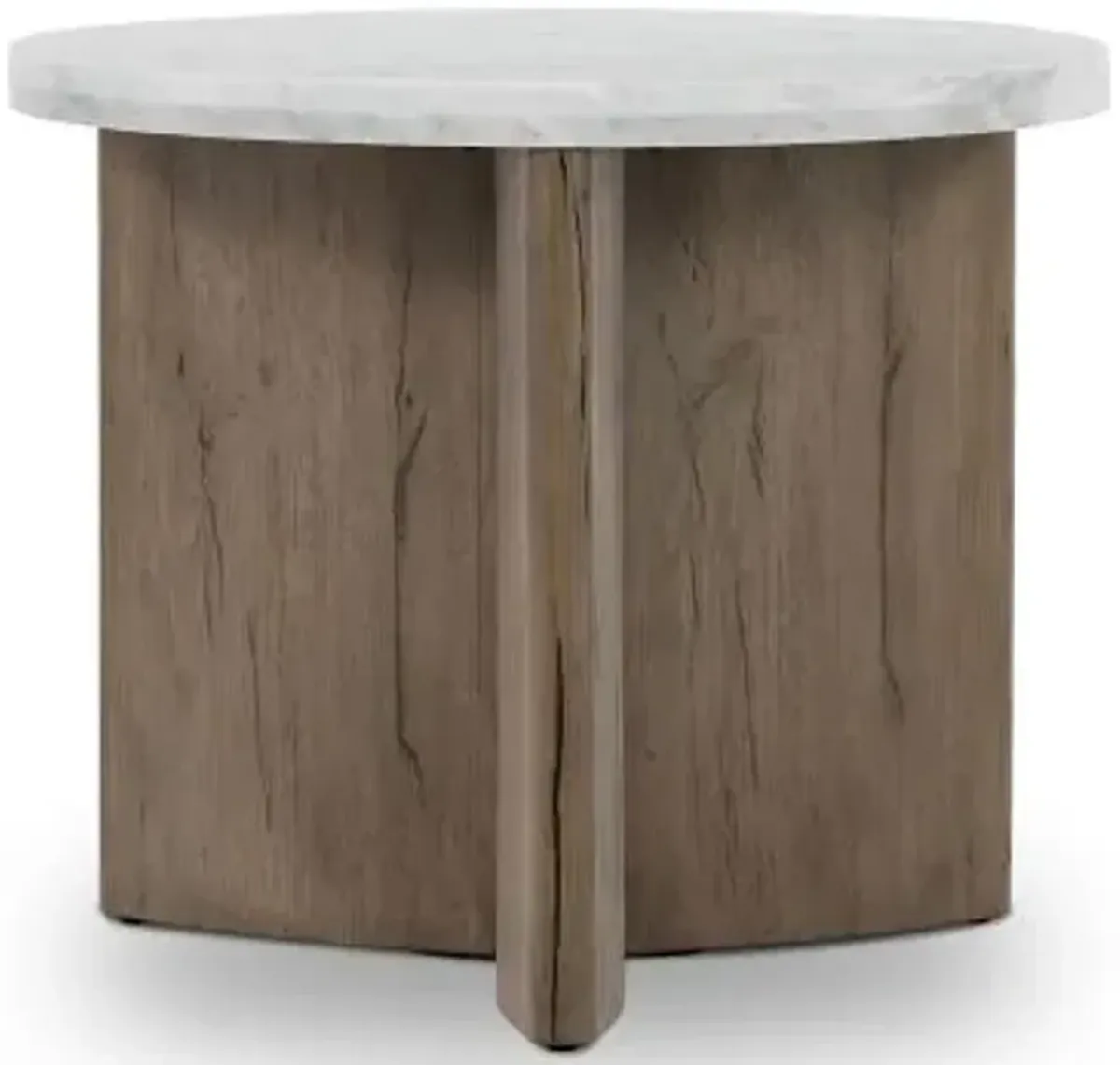 Toli End Table