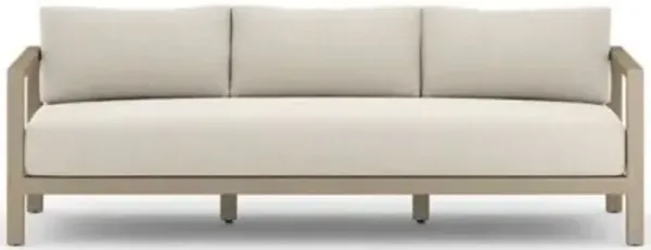 Sonoma Outdoor Sofa