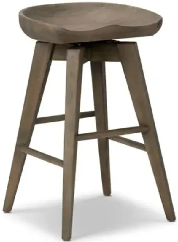 Paramore Swivel Stool