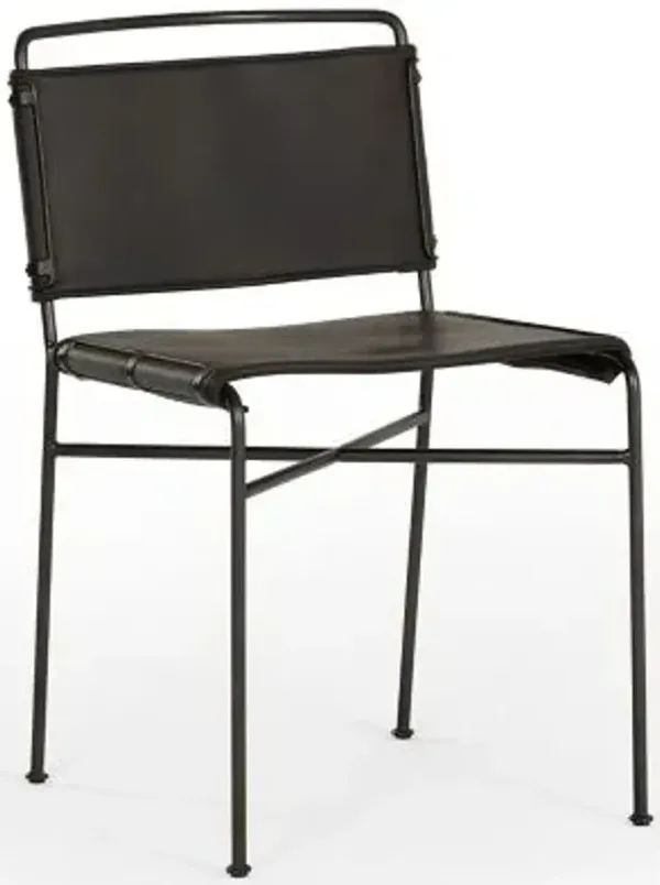 Wharton Dining Chair