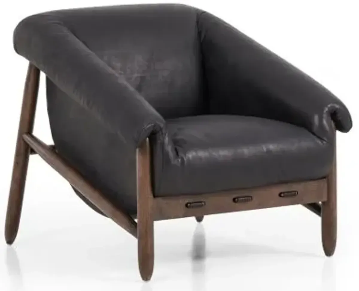 Reggie Lounge Chair