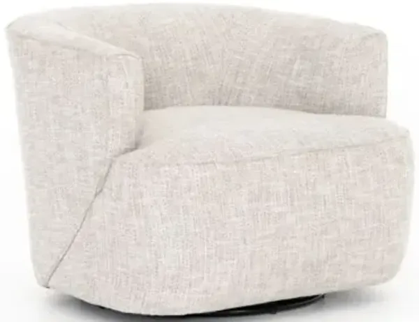 Mila Swivel Chair