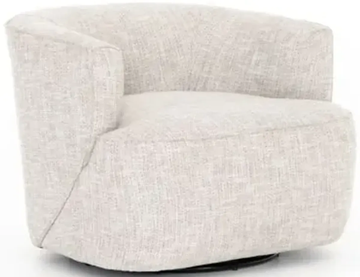 Mila Swivel Chair