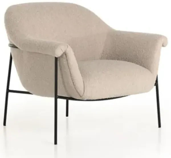 Suerte Lounge Chair