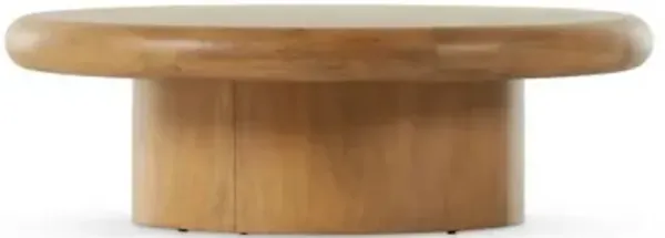 Zach Large Coffee Table