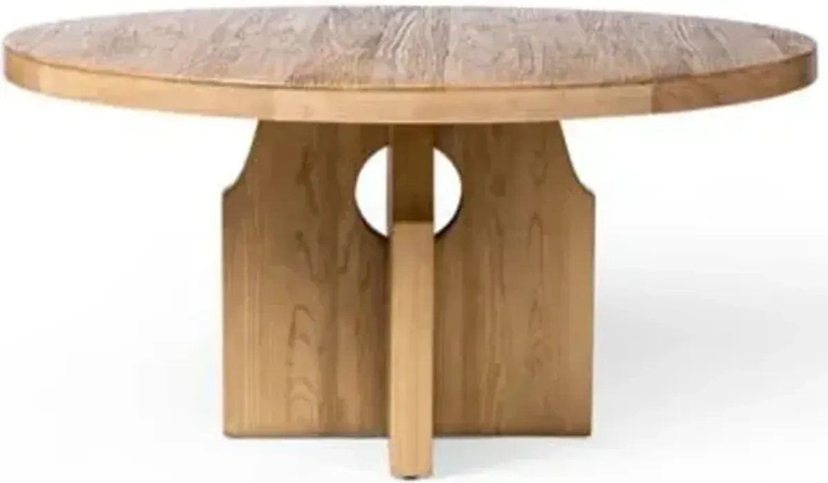 Allandale Dining Table