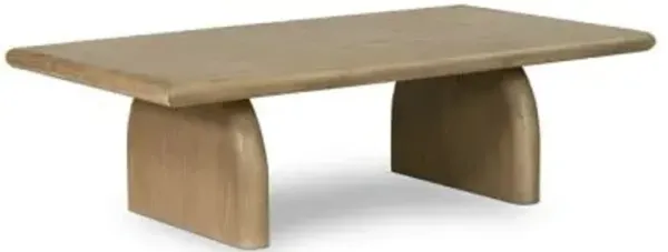 Sorrento Coffee Table