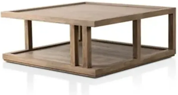 Charley Coffee Table