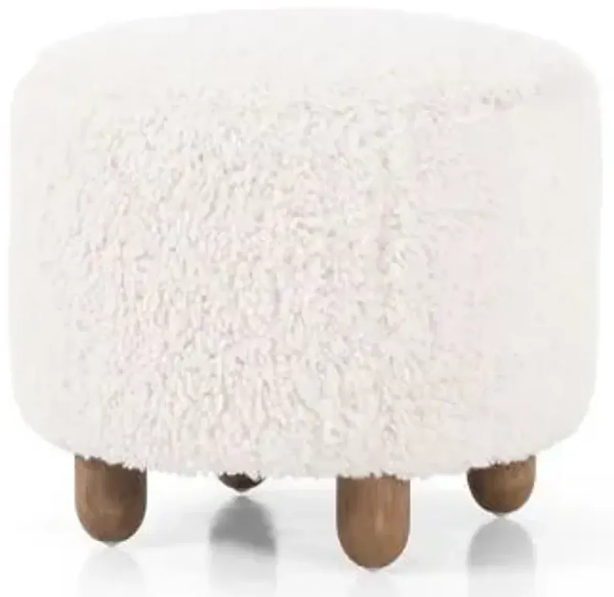 Aniston Ottoman