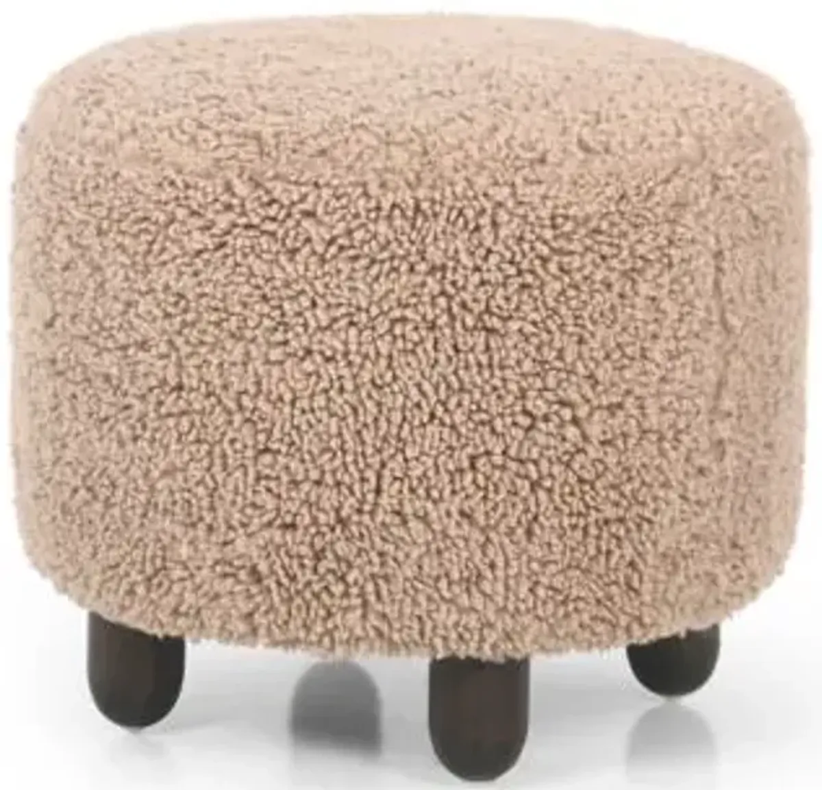 Aniston Ottoman