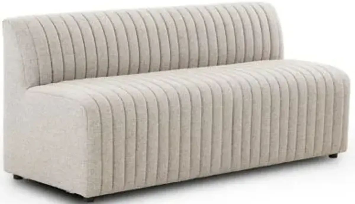 Augustine Dining Bench