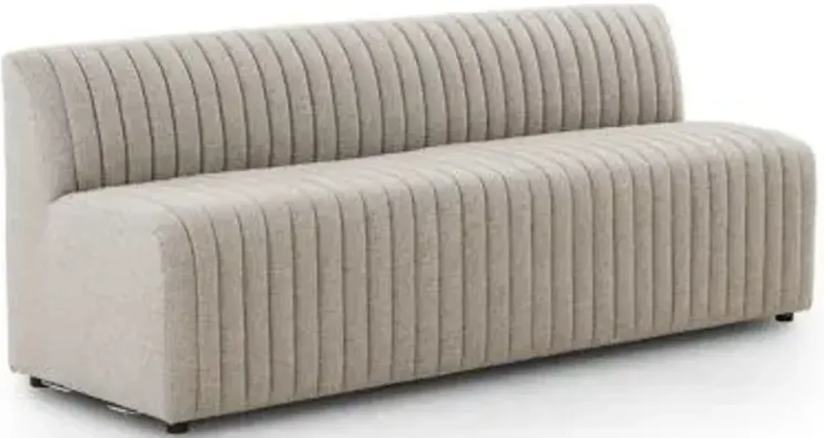 Augustine Dining Bench