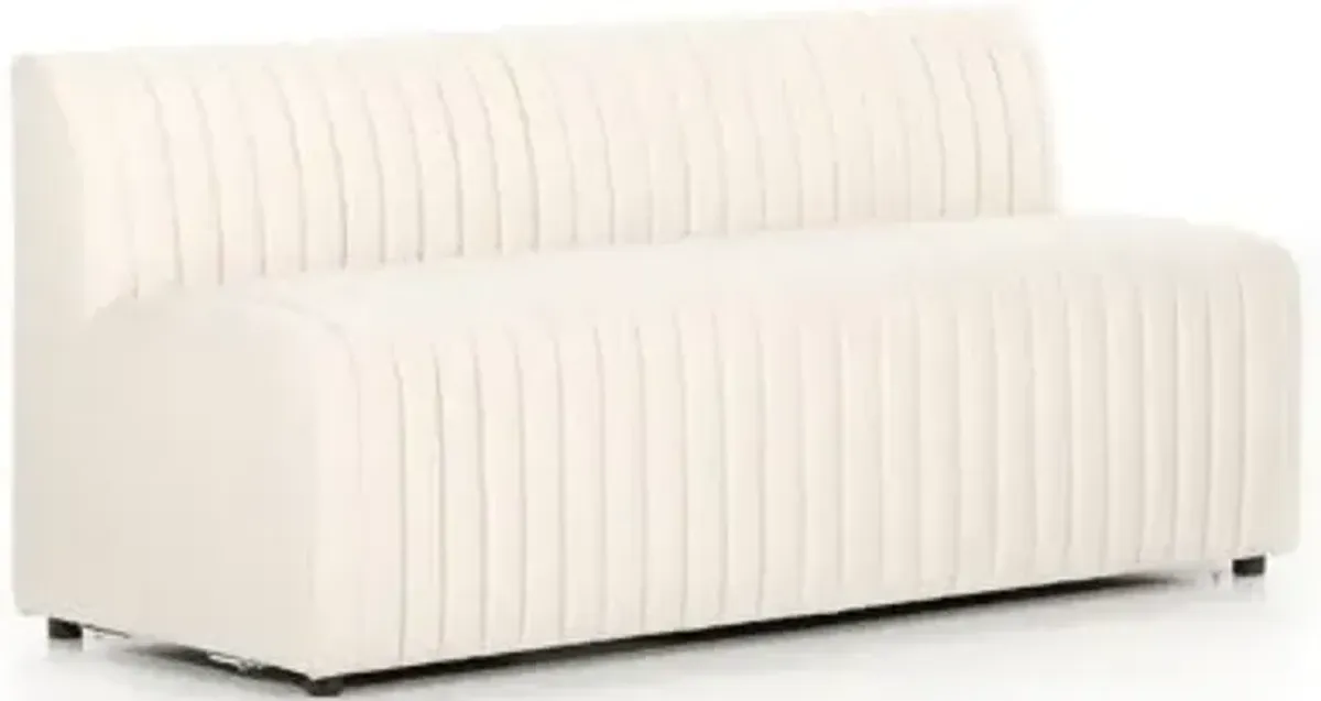 Augustine Dining Bench