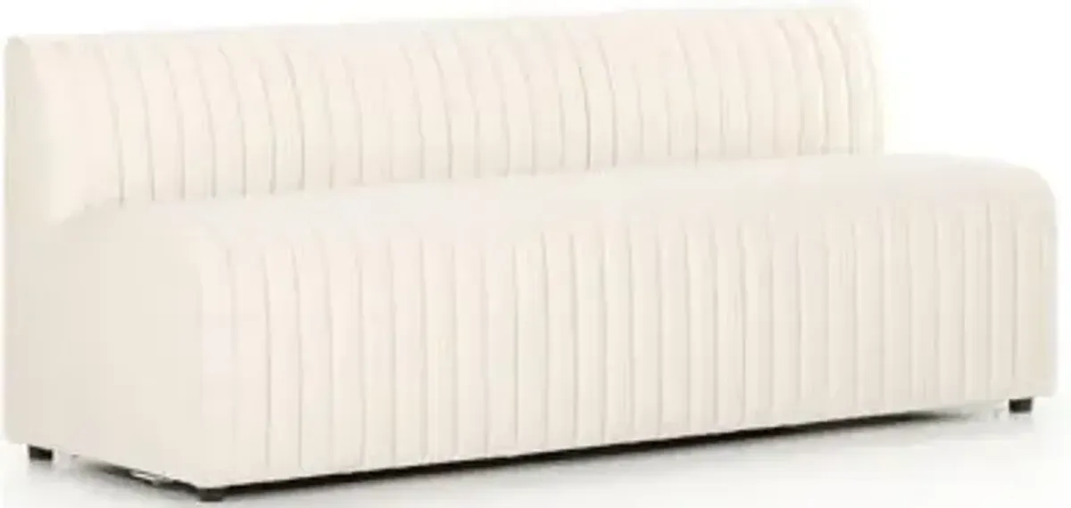 Augustine Dining Bench