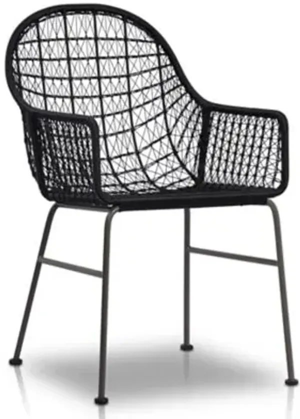 Bandera Outdoor Dining Chair