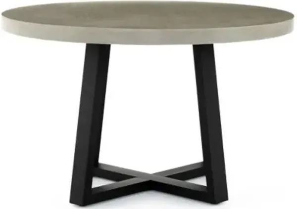 Cyrus Indoor / Outdoor Dining Table