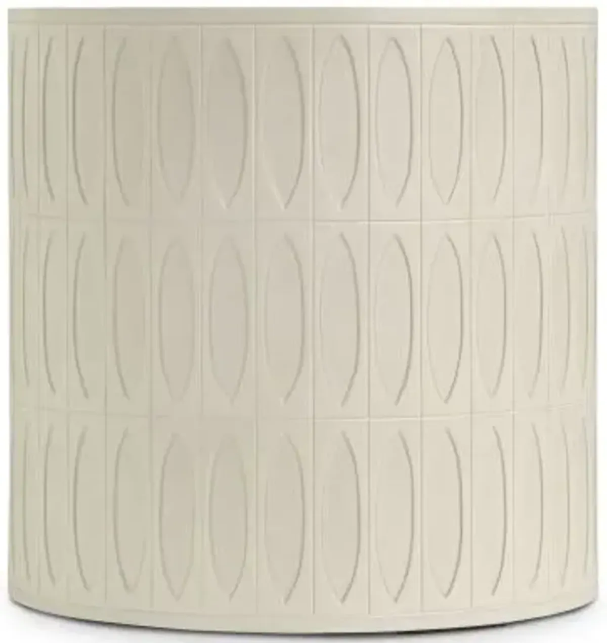 Colorado Outdoor End Table