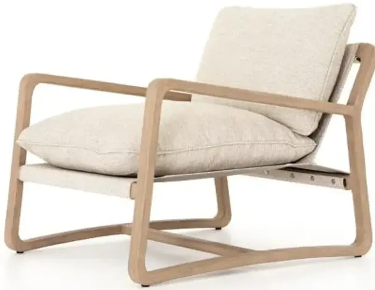 Lane Outdoor Lounge Chair