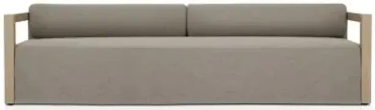 Laskin Outdoor Sofa