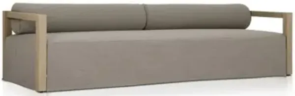 Laskin Outdoor Sofa
