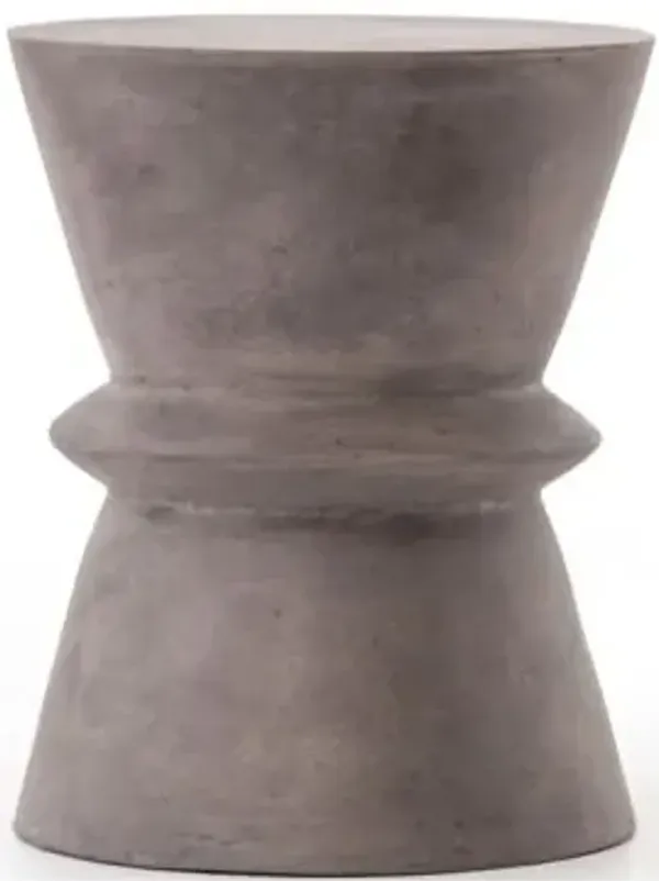 Lina Indoor / Outdoor End Table