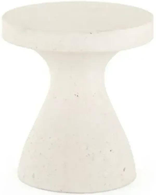 Koda Outdoor End Table