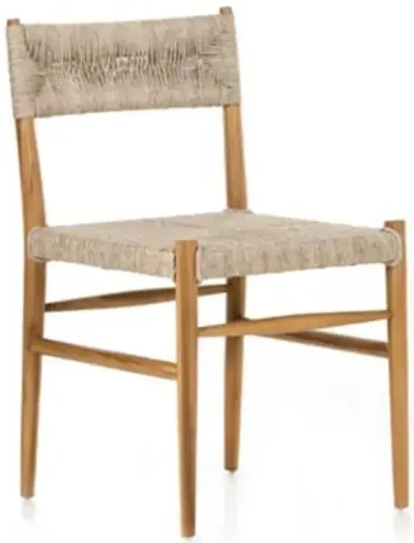 Lomas Outdoor Dining Chair