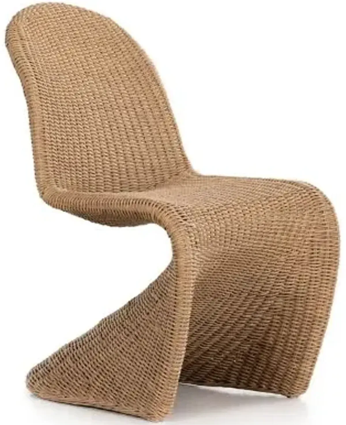 Portia Outdoor Dining Chair