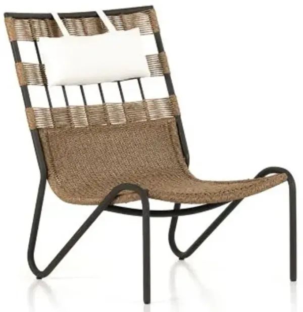 Tegan Outdoor Chair