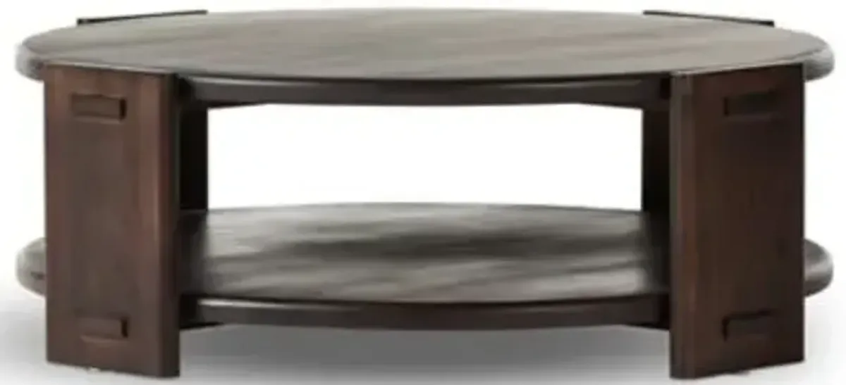Two Tier Coffee Table