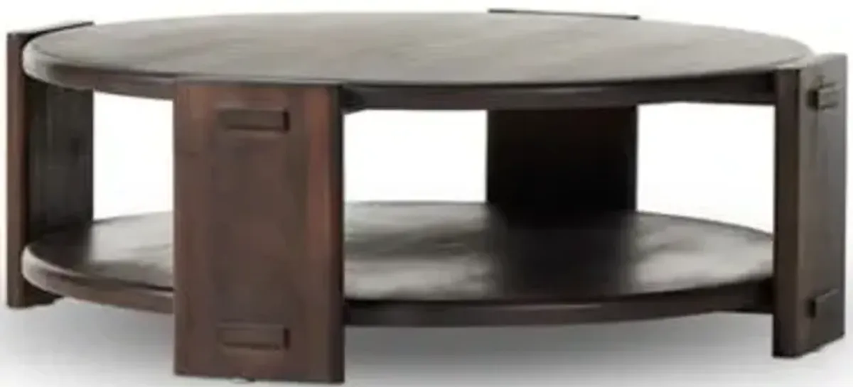 Two Tier Coffee Table