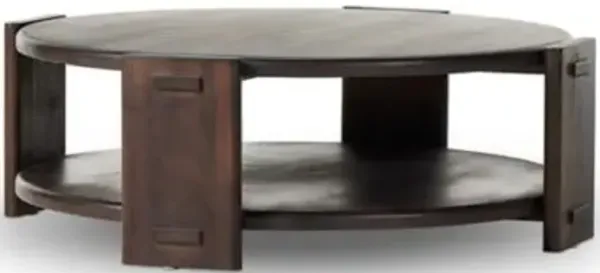 Two Tier Coffee Table