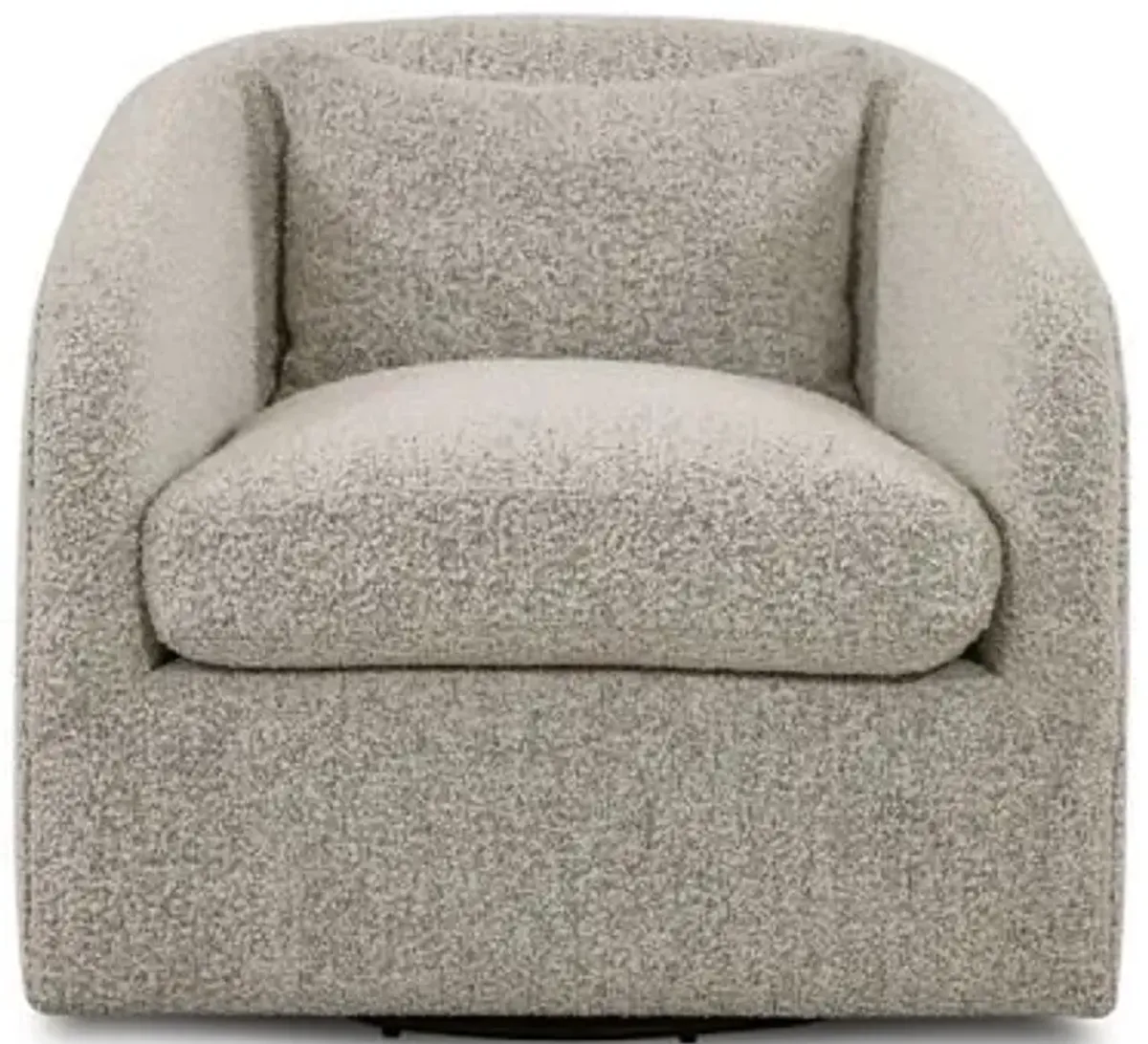 Topanga Swivel Chair
