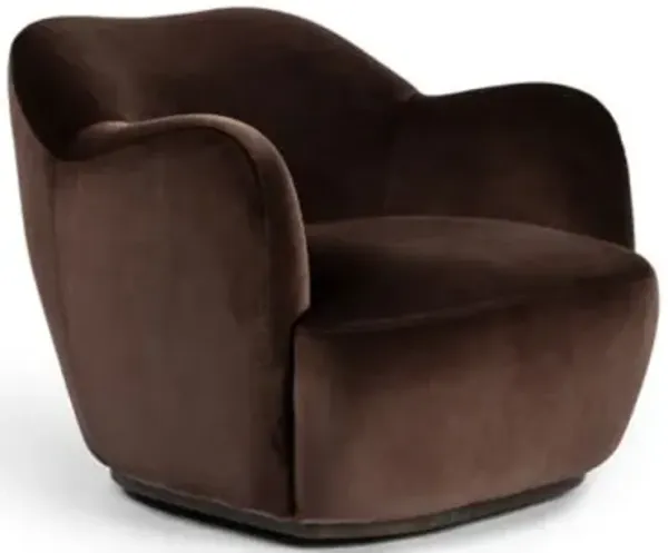 Julius Swivel Chair