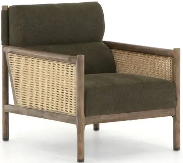 Kempsey Lounge Chair