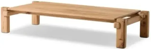 Marcia Large Coffee Table