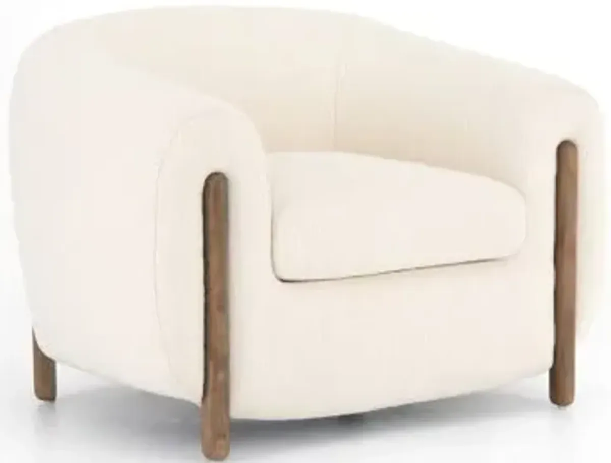 Lyla Lounge Chair