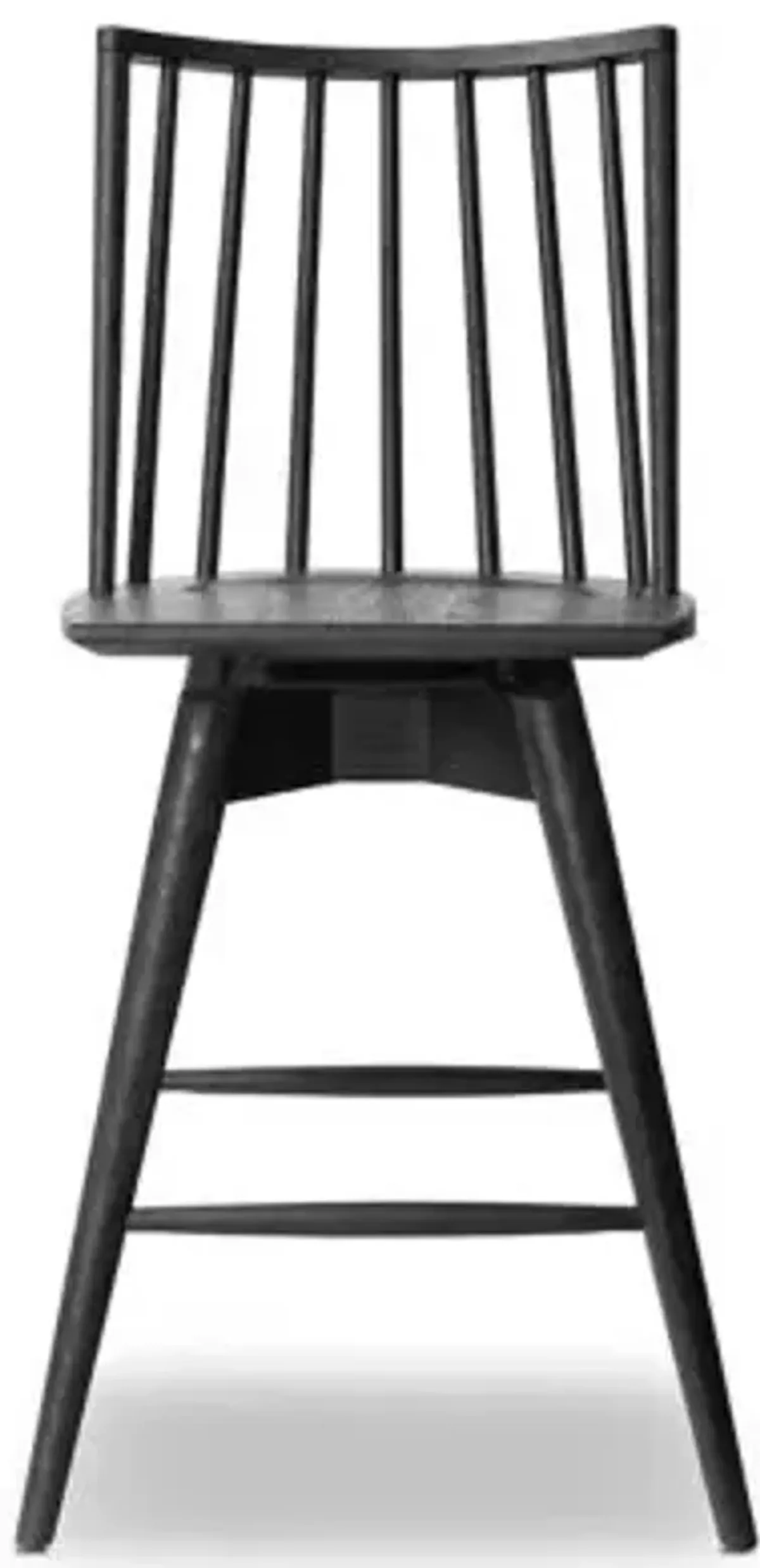 Lewis Swivel Bar/Counter Stool
