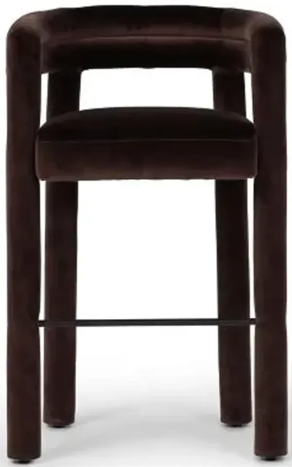 Tacova Counter/Bar Stool